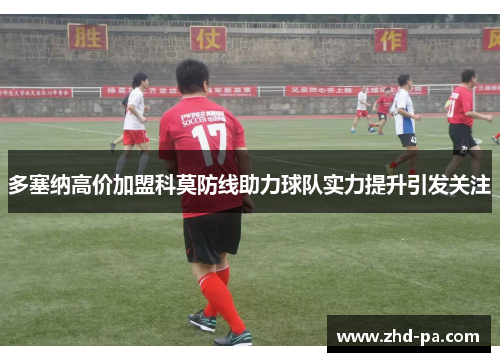 多塞纳高价加盟科莫防线助力球队实力提升引发关注